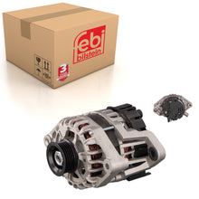 Load image into Gallery viewer, Alternator Fits Astra G GTC H Combo C Corsa B Classic Utility Meriva Febi 101511
