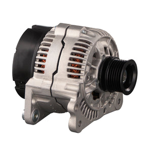 Alternator Fits Volkswagen Golf Jetta Passat Transporter Vento Seat Febi 101512