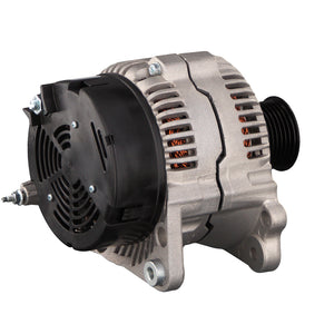Alternator Fits Volkswagen Golf Jetta Passat Transporter Vento Seat Febi 101512