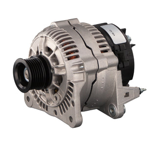 Alternator Fits Volkswagen Golf Jetta Passat Transporter Vento Seat Febi 101512