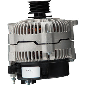 Alternator Fits Volkswagen Golf Jetta Passat Transporter Vento Seat Febi 101512