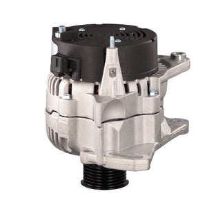 Alternator Fits Volkswagen Caddy Corrado Golf Cabrio Van Variant syn Febi 101513