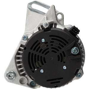 Alternator Fits Volkswagen Caddy Corrado Golf Cabrio Van Variant syn Febi 101513