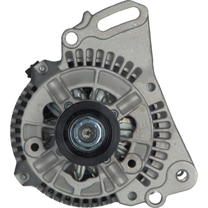 Alternator Fits Volkswagen Caddy Corrado Golf Cabrio Van Variant syn Febi 101513