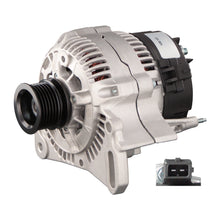 Load image into Gallery viewer, Alternator Fits Volkswagen Caddy Corrado Golf Cabrio Van Variant syn Febi 101513