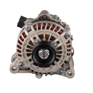 Alternator Fits Peugeot 307 Citroen OE 5705HA Febi 101515