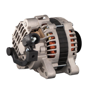 Alternator Fits Peugeot 307 Citroen OE 5705HA Febi 101515