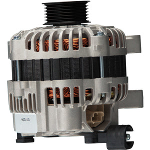 Alternator Fits Peugeot 307 Citroen OE 5705HA Febi 101515