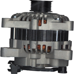 Alternator Fits Peugeot 307 Citroen OE 5705HA Febi 101515