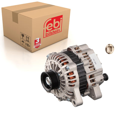 Alternator Fits Peugeot 307 Citroen OE 5705HA Febi 101515