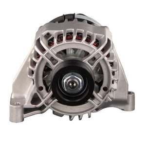 Alternator Fits FIAT 500 312 C Albea Bravo Doblo Grande Punto Idea L Febi 101516