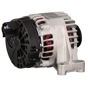 Alternator Fits FIAT 500 312 C Albea Bravo Doblo Grande Punto Idea L Febi 101516