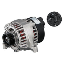 Load image into Gallery viewer, Alternator Fits FIAT 500 312 C Albea Bravo Doblo Grande Punto Idea L Febi 101516