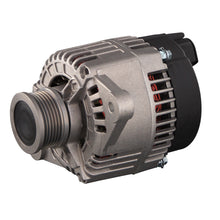 Load image into Gallery viewer, Alternator Fits FIAT Brava Bravo Doblo Idea Marea Weekend Marengo Mu Febi 101517