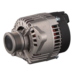 Alternator Fits FIAT Brava Bravo Doblo Idea Marea Weekend Marengo Mu Febi 101517