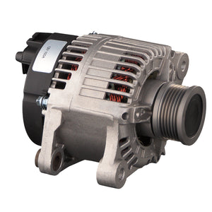 Alternator Fits FIAT Brava Bravo Doblo Idea Marea Weekend Marengo Mu Febi 101517