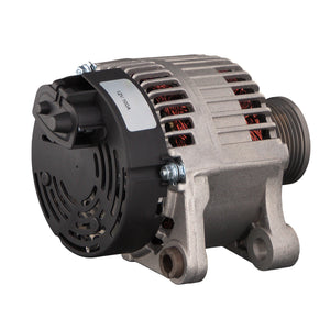 Alternator Fits FIAT Brava Bravo Doblo Idea Marea Weekend Marengo Mu Febi 101517