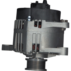 Alternator Fits FIAT Brava Bravo Doblo Idea Marea Weekend Marengo Mu Febi 101517