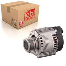 Load image into Gallery viewer, Alternator Fits FIAT Brava Bravo Doblo Idea Marea Weekend Marengo Mu Febi 101517