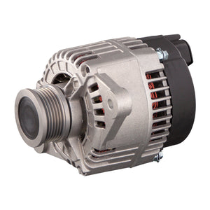 Alternator Fits FIAT Brava Bravo Doblo Idea Marea Weekend Marengo Mu Febi 101517