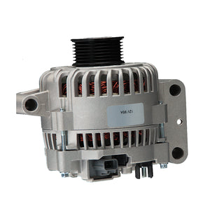 Alternator Fits Ford Transit 0 OE 4461712 Febi 101518
