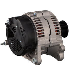 Alternator Fits Volkswagen Bora Caddy CitiGolf Corrado Golf Cabrio V Febi 101520