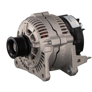 Alternator Fits Volkswagen Bora Caddy CitiGolf Corrado Golf Cabrio V Febi 101520