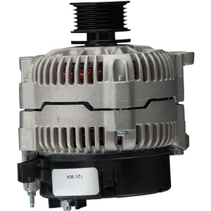 Alternator Fits Volkswagen Bora Caddy CitiGolf Corrado Golf Cabrio V Febi 101520