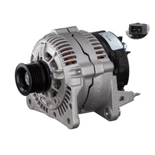 Load image into Gallery viewer, Alternator Fits Volkswagen Bora Caddy CitiGolf Corrado Golf Cabrio V Febi 101520