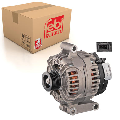 Alternator Fits Ford Transit 0 OE 4407889 Febi 101521