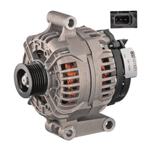 Load image into Gallery viewer, Alternator Fits Ford Transit 0 OE 4407889 Febi 101521