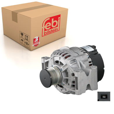 Alternator Fits Mercedes Benz C-Class Model 202 Sprinter 901 902 903 Febi 101522