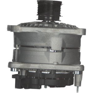 Alternator Fits Volkswagen Bora 4motion Caddy Crossfox Crosspolo Fox Febi 101523