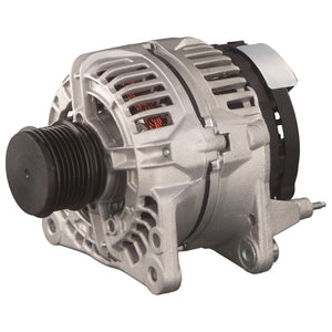 Alternator Fits Volkswagen Bora 4motion Caddy Crossfox Crosspolo Fox Febi 101523