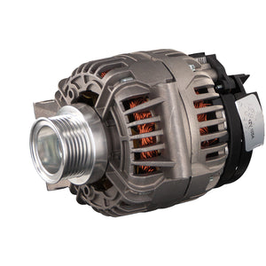 Alternator Fits Renault Clio Kangoo Laguna Logan Lutecia Megane Scen Febi 101524