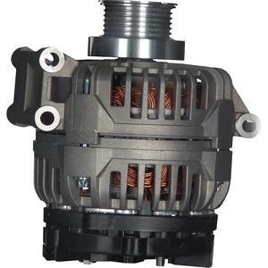 Alternator Fits Renault Clio Kangoo Laguna Logan Lutecia Megane Scen Febi 101524