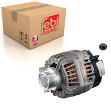 Load image into Gallery viewer, Alternator Fits Renault Clio Kangoo Laguna Logan Lutecia Megane Scen Febi 101524