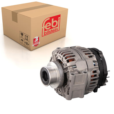 Alternator Fits Renault Espace Grand Espace Grand Scenic Laguna Gran Febi 101525