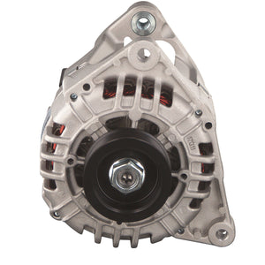 Alternator Fits Volkswagen Passat 4motion Skoda Audi OE 078903016AC Febi 101526