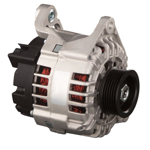Alternator Fits Volkswagen Passat 4motion Skoda Audi OE 078903016AC Febi 101526