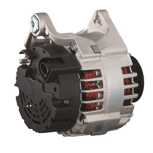 Alternator Fits Volkswagen Passat 4motion Skoda Audi OE 078903016AC Febi 101526
