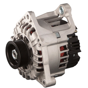 Alternator Fits Volkswagen Passat 4motion Skoda Audi OE 078903016AC Febi 101526