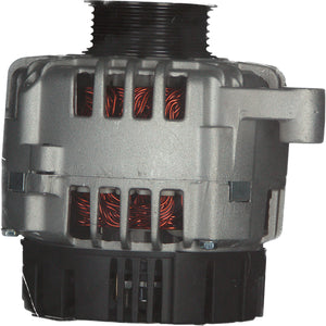 Alternator Fits Volkswagen Passat 4motion Skoda Audi OE 078903016AC Febi 101526