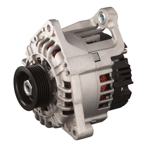 Alternator Fits Volkswagen Passat 4motion Skoda Audi OE 078903016AC Febi 101526