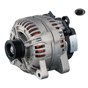 Alternator Fits Peugeot Citroen Renault OE 9646321880 Febi 101527