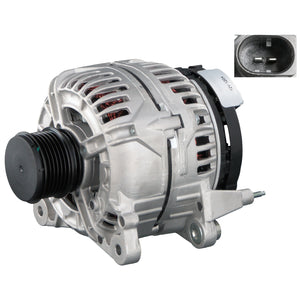 Alternator Fits Ford Galaxy 0 95 OE 1110413 Febi 101529