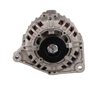 Alternator Fits Volkswagen Passat 4 4motion syncro Variant 4motion V Febi 101530