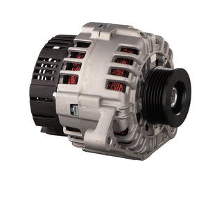 Alternator Fits Volkswagen Passat 4 4motion syncro Variant 4motion V Febi 101530