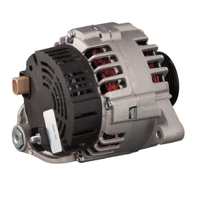 Alternator Fits Volkswagen Passat 4 4motion syncro Variant 4motion V Febi 101530
