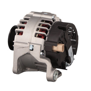 Alternator Fits Volkswagen Passat 4 4motion syncro Variant 4motion V Febi 101530